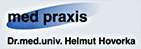 Medpraxis Logo